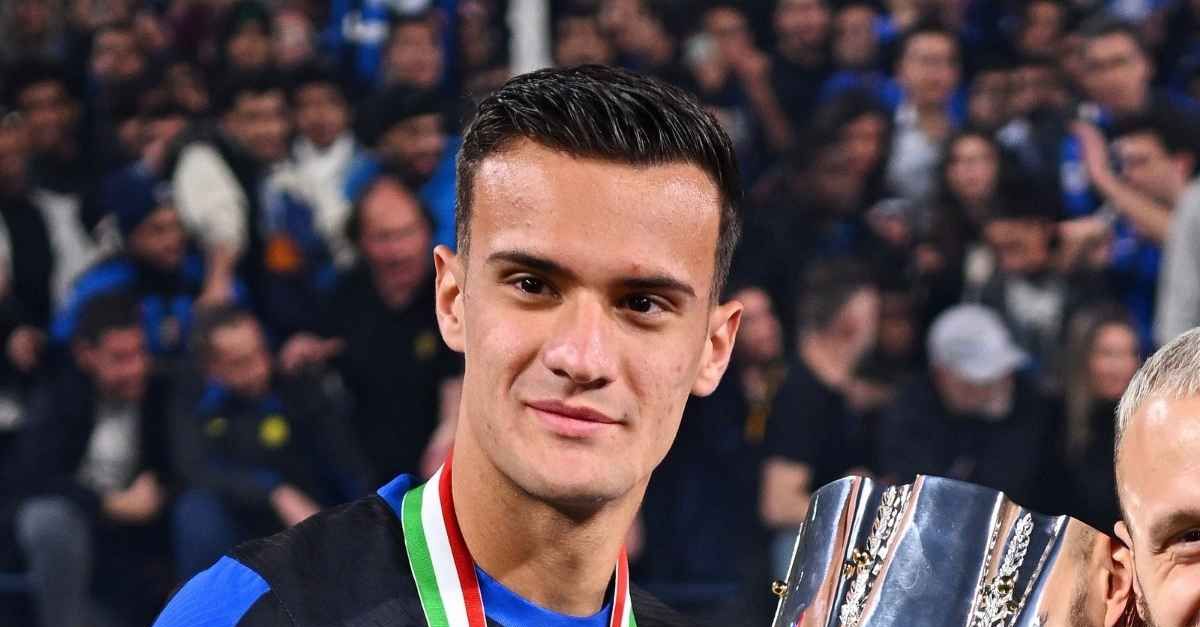 calciomercato milan bruges su stankovic dell8217inter per sostituire jashari