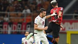 Serie A, anticipi e posticipi 37esima giornata: Torino-Milan sabato 18 alle 20:45