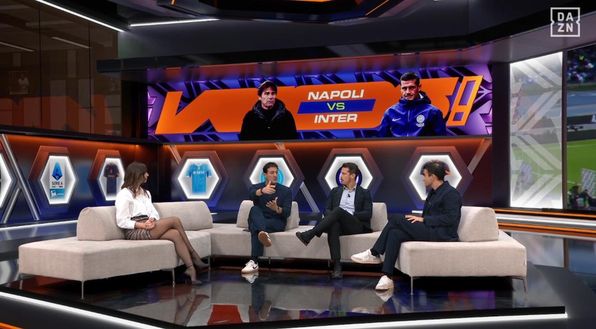 Ferrara: “Inter sembra aver trovato ritmo, struttura però mai cambiata. Chivu…”- immagine 2