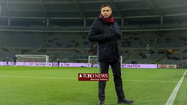 Vagnati pre Verona-Torino: “Mi aspetto la solita voglia e la solita intensità” - immagine 1