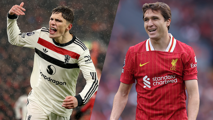 Il Napoli pensa a Chiesa, il sogno di Conte rimane Garnacho: la situazione – Repubblica - immagine 1