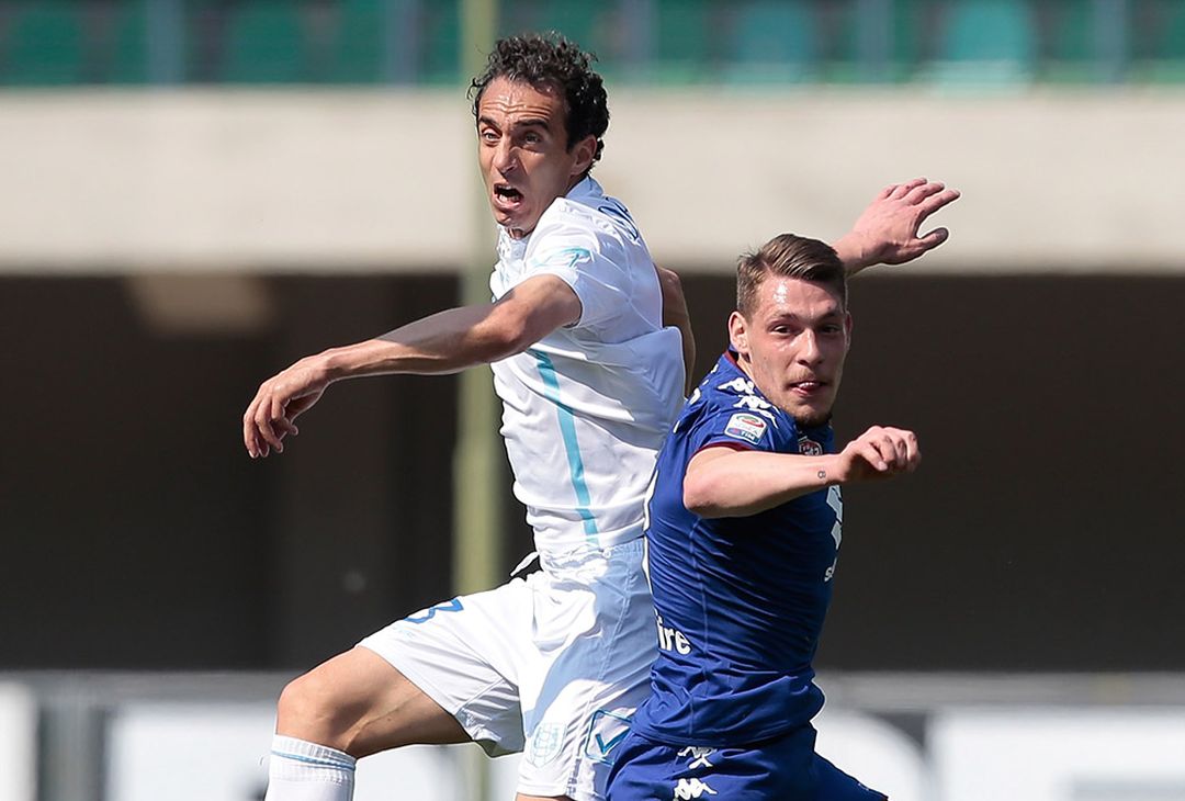 Fotogallery – Chievo-Torino 1-3, i granata si riscoprono corsari - immagine 27