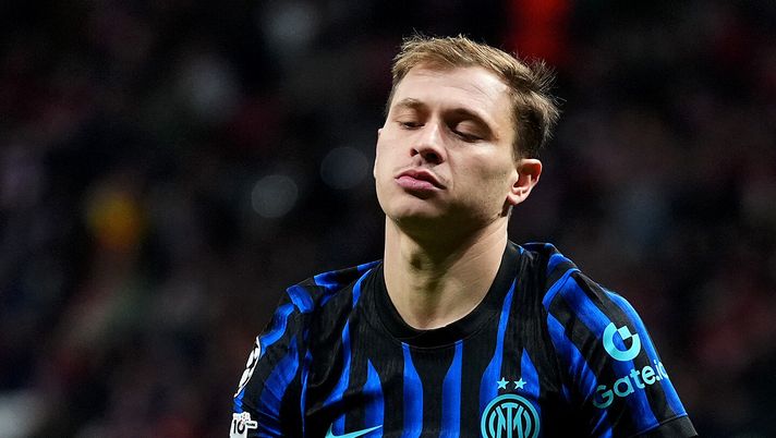 Getty Images Champions, l’Inter ko 2-1 con l’Atletico al 93′. L’Atalanta vola, il Liverpool crolla - immagine 1