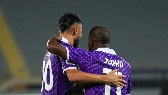 Fiorentina-Empoli, la probabile formazione: Nico c’è. Ikonè o spazio a Brekalo? - immagine 1