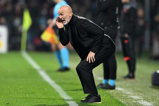 Destino segnato per Pioli: “Come un morto che cammina, Cardinale ha già deciso”- immagine 2