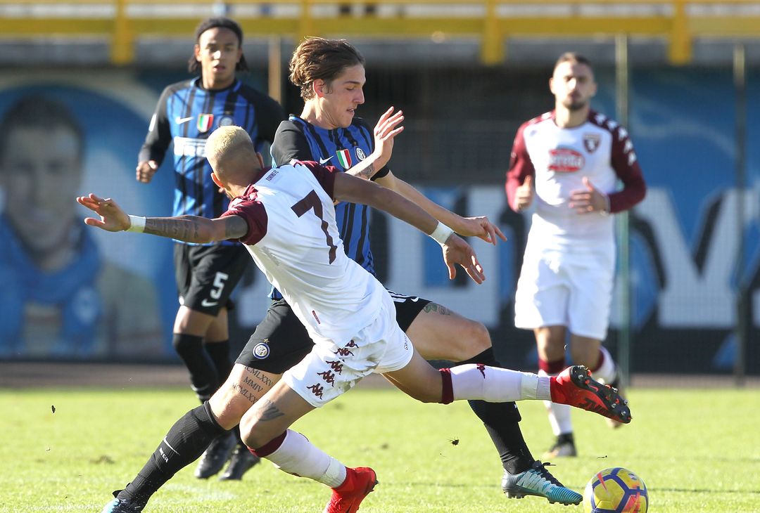 Fotogallery – Primavera, Inter-Torino 3-0: Odgaard chiude i giochi - immagine 16