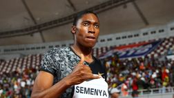Semenya: “Violati i miei diritti, un danno per la mia carriera. È solo l’inizio”