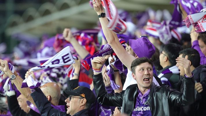 Getty Images  Lutto nel mondo del calcio: morto Celeste Pin, ex Fiorentina. Ipotesi suicidio - immagine 1