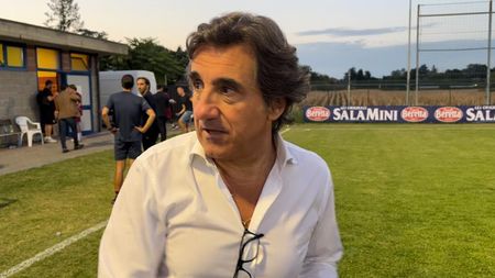 Urbano Cairo Memorial Mamma e Papà Cairo 2023