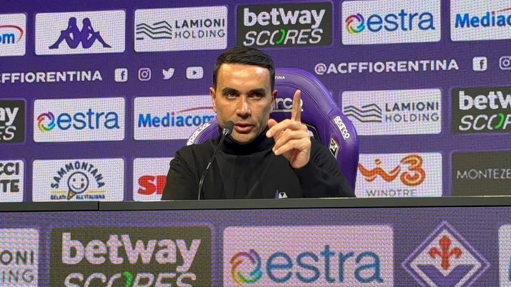 Palladino: “Comuzzo il nostro grande acquisto. Felicissimo del mercato” Palladino: “Comuzzo il nostro grande acquisto. Felicissimo del mercato” - immagine 1