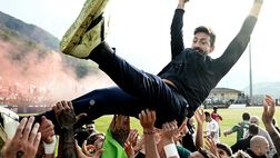 ESCLUSIVA – Andreoletti: “La vittoria è del gruppo”, il tecnico che sta rivoluzionando il Padova