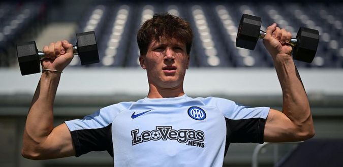 Bologna, Thiago Motta: “Fabbian mi sta convincendo, è un ragazzo interessante e sarà…”- immagine 2