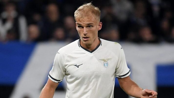 Lazio, esami per Patric. Da Cancellieri a Isaksen e Guendouzi: le ultime sulla formazione - immagine 1