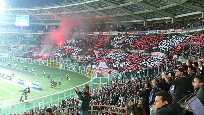 Toro: e adesso divertiamoci! - immagine 1
