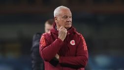 Sir Claudio oltre i record: “Dovevamo chiuderla. A Bilbao una battaglia”