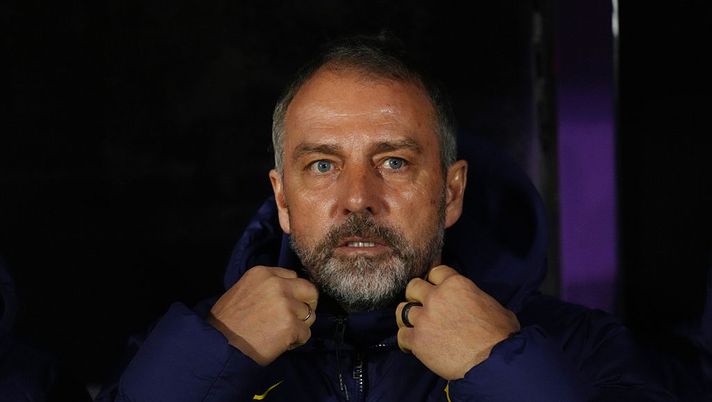 Barcellona, Flick: “Ter Stegen ha colto l’opportunità di tornare in campo” - immagine 1