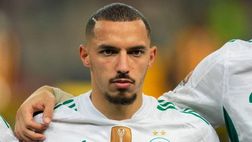 Dinamo Zagabria, infortunio Bennacer: il riscatto torna in dubbio