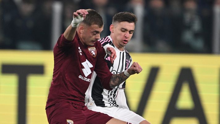 Juventus-Torino 0-0: granata sulla difensiva, parità all’intervallo - immagine 1