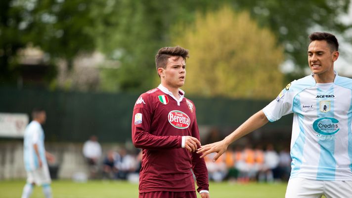 Primavera / Torino-Avellino, le formazioni ufficiali: Tobaldo davanti - immagine 1