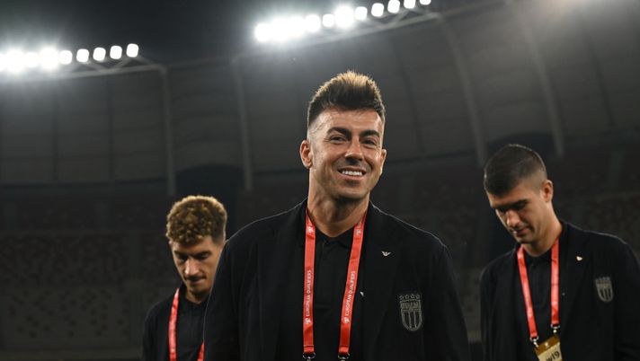 Getty Images El Shaarawy celebra il ritorno in Nazionale: “Felice e orgoglioso” - immagine 1