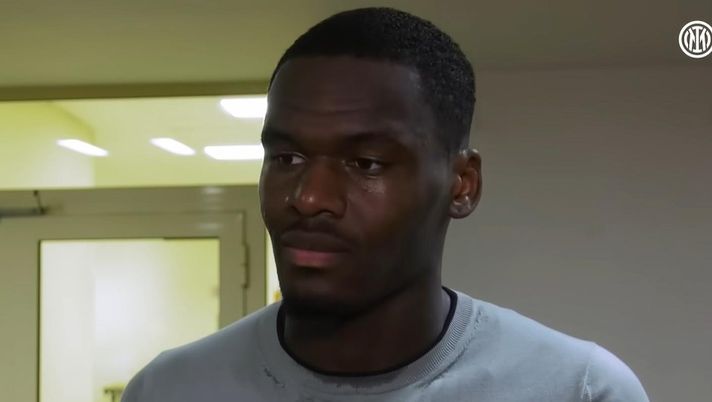 Bonny: “Inter, la scelta più giusta per diventare un giocatore migliore” - immagine 1