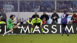 “Dai, andiamo a casa” “Aspettiamo il 3 a 0…”. E invece a casa ci andò la Juve