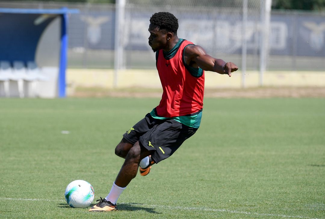 FORMELLO, day 2 | Lazio, le migliori foto dell’allenamento mattutino – GALLERY - immagine 77