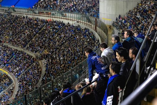 Serie A, le 3 stagioni più prevedibili e meno coinvolgenti della storia