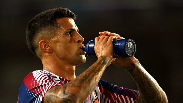 Inter, il retroscena: “Cancelo spinge per tornare in Italia ed è disposto perfino a…” - immagine 1