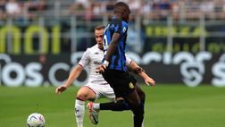 Gazzetta: “Inter inarrestabile. Fiorentina, senza Amrabat non c’è più filtro”