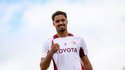 Europeo Under 21, Rensch titolare contro il Portogallo. Panchina per Salah-Eddine