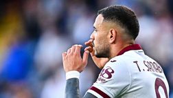 Gazzetta: “Torino, Sanabria pienamente recuperato. E Juric lo prova insieme a Zapata”