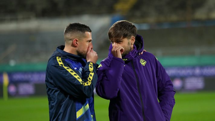 CorSport: “I cambi di Paolo Vanoli che hanno lasciato tutti perplessi” - immagine 1