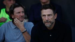 Venezia, Di Francesco: “Ci voleva una vittoria così, siamo questi…”