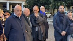 Anche Galliani ai funerali di Galeone: “Conosciuto quando giocava nel Monza”…