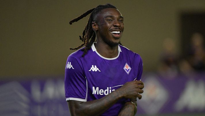 CorFio: “Piccoli non è Retegui, ma poco importa. Kean ci può giocare insieme” - immagine 1