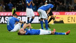 Italia ai play-off, le avversarie probabili: una è l’incubo degli Azzurri…