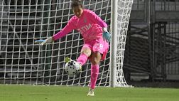 WOMEN | Lazio-Inter, Durante: “Dobbiamo fare di più e non ripetere certi errori”