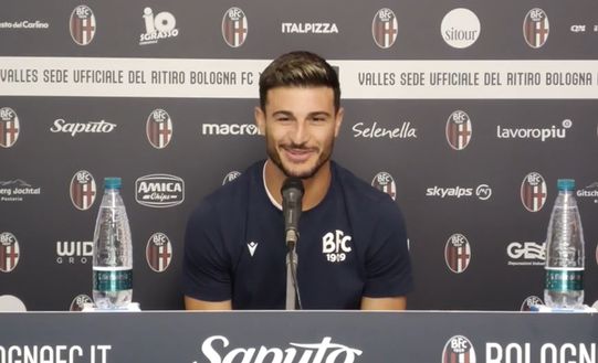 Fantacalcio, è lesione muscolare per Orsolini: ecco i tempi ufficiali di recupero- immagine 3