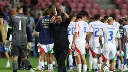 Italia, qualificazioni mondiali: cosa fare per evitare lo spareggio?