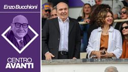 “Deciderà Catherine”: quando Rocco Commisso disegnò il futuro viola