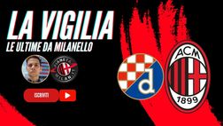 Dinamo Zagabria-Milan fondamentale. Anche per mercato e Giménez (VIDEO)