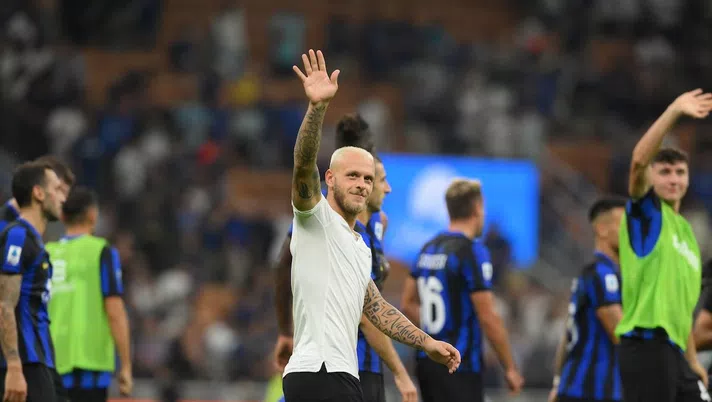 Constantin (Sion): “Dimarco? Volevamo comprarlo, ecco cosa disse l’Inter. Rimpianti? Era…” - immagine 1