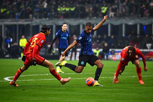 Inter, i cambi hanno deciso la partita. Diouf? Al netto della propaganda sempre attiva… - immagine 1