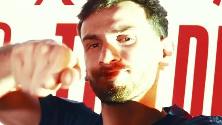 VIDEO Il PSG presenta Kvaratskhelia, svelato il numero di maglia: non vestirà il 77! - immagine 1