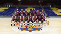 Barcellona-Lione live: streaming gratis e diretta TV del match di Eurolega