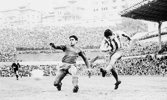 Campione nel ’66 con l’Atletico, oggi soffre di Alzheimer: riconosce solo la maglia dei colchoneros…- immagine 5