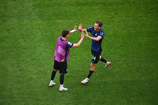 Il feeling speciale con Chivu e i 13 no: l’estate di Pio Esposito, l’oro dell’Inter- immagine 3