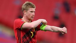 Sky – Contatti continui tra il Napoli e De Bruyne: il punto verso la chiusura