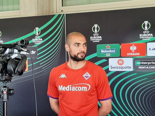 Foto: Violanews.com Amrabat aspetta lo United. E la Fiorentina il tesoretto da reinvestire- immagine 2